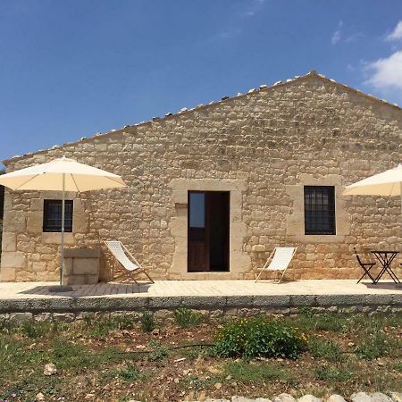Agriturismo Ara Villa Casale Zappulla Екстериор снимка