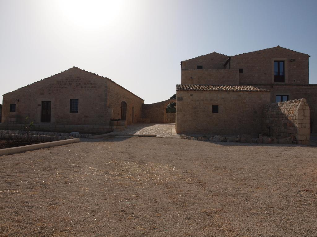 Agriturismo Ara Villa Casale Zappulla Екстериор снимка