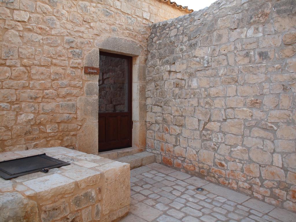 Agriturismo Ara Villa Casale Zappulla Екстериор снимка