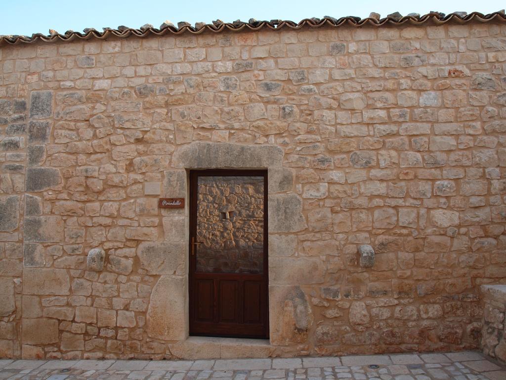 Agriturismo Ara Villa Casale Zappulla Екстериор снимка