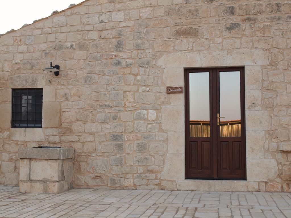 Agriturismo Ara Villa Casale Zappulla Екстериор снимка