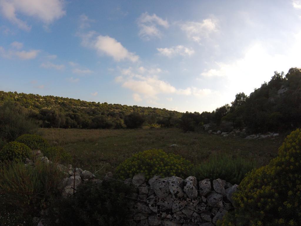 Agriturismo Ara Villa Casale Zappulla Екстериор снимка
