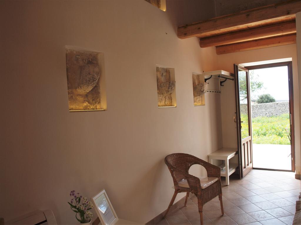 Agriturismo Ara Villa Casale Zappulla Екстериор снимка