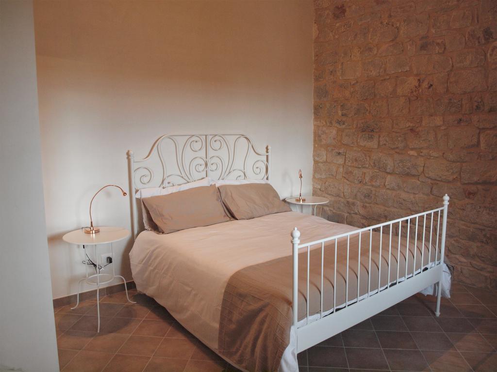 Agriturismo Ara Villa Casale Zappulla Екстериор снимка