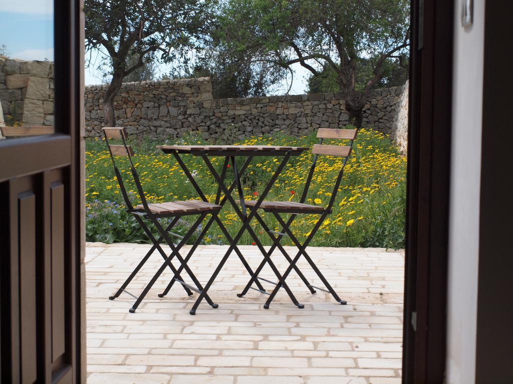 Agriturismo Ara Villa Casale Zappulla Екстериор снимка