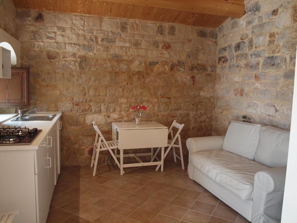Agriturismo Ara Villa Casale Zappulla Екстериор снимка