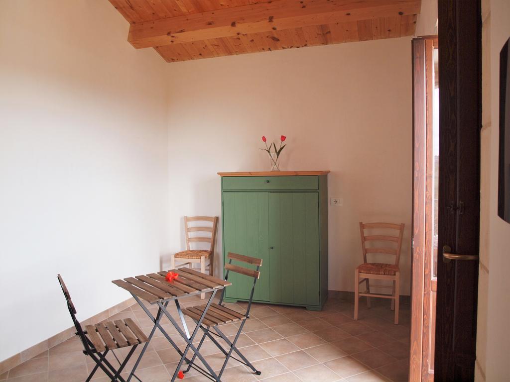 Agriturismo Ara Villa Casale Zappulla Екстериор снимка