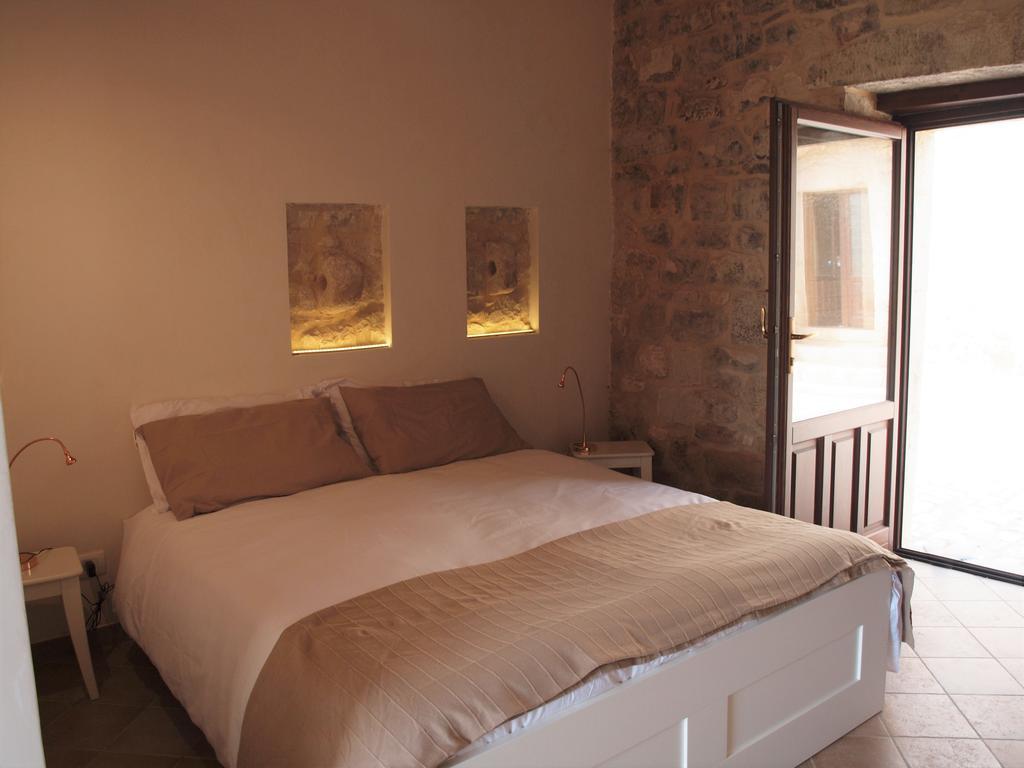 Agriturismo Ara Villa Casale Zappulla Екстериор снимка