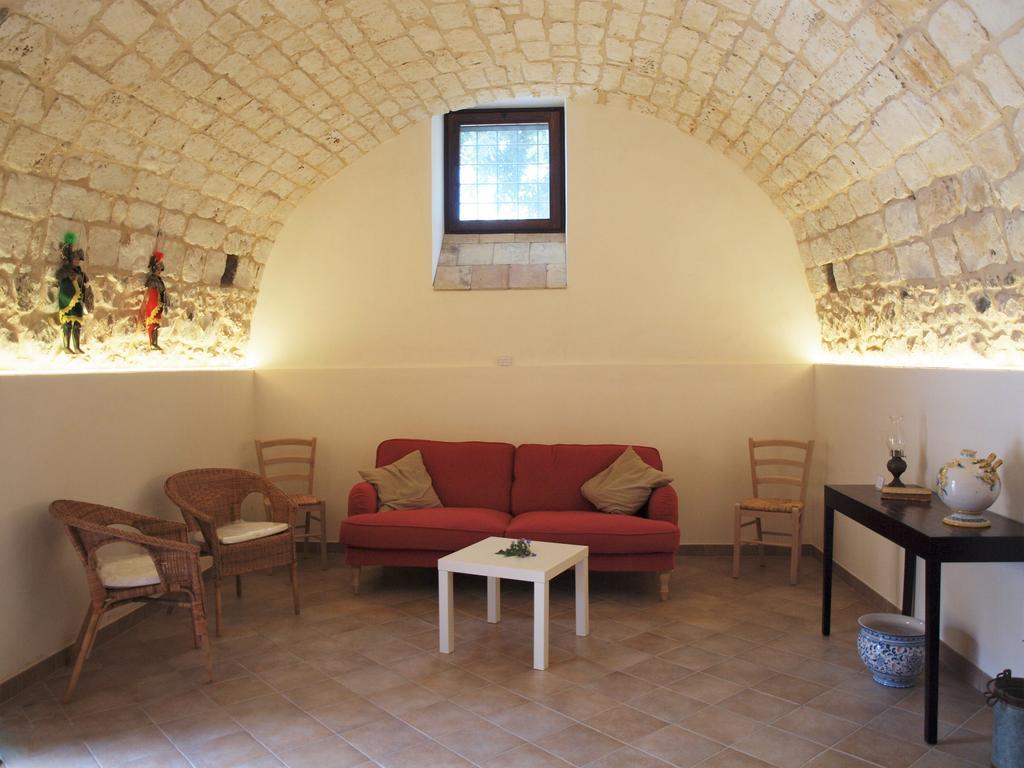 Agriturismo Ara Villa Casale Zappulla Екстериор снимка