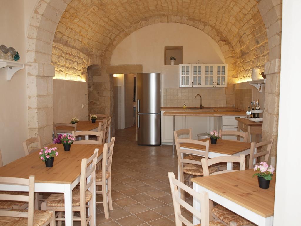 Agriturismo Ara Villa Casale Zappulla Екстериор снимка