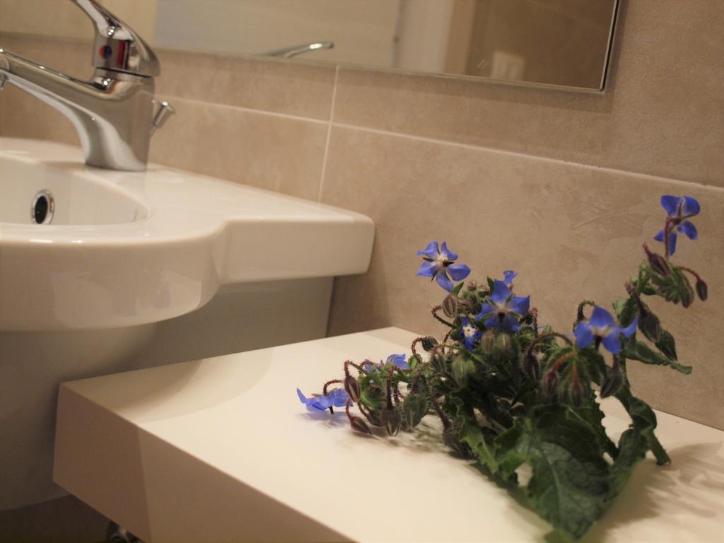Agriturismo Ara Villa Casale Zappulla Екстериор снимка