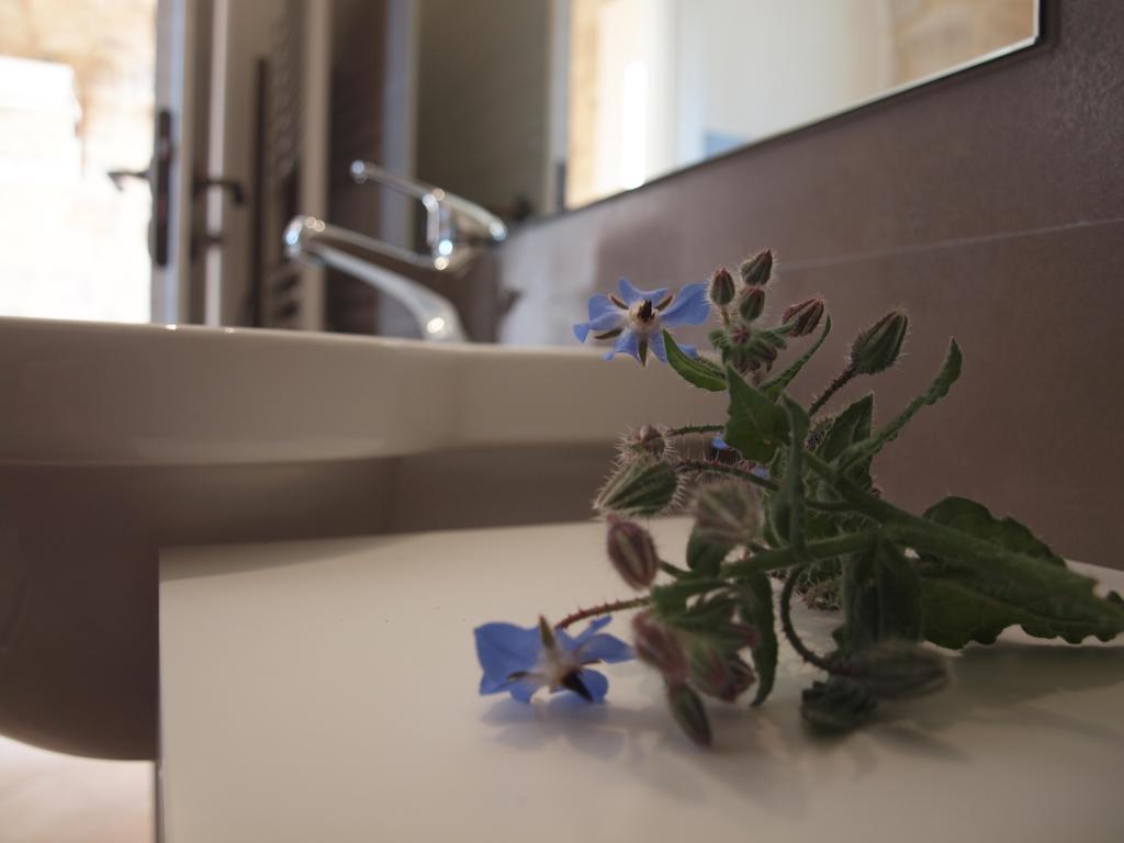 Agriturismo Ara Villa Casale Zappulla Екстериор снимка