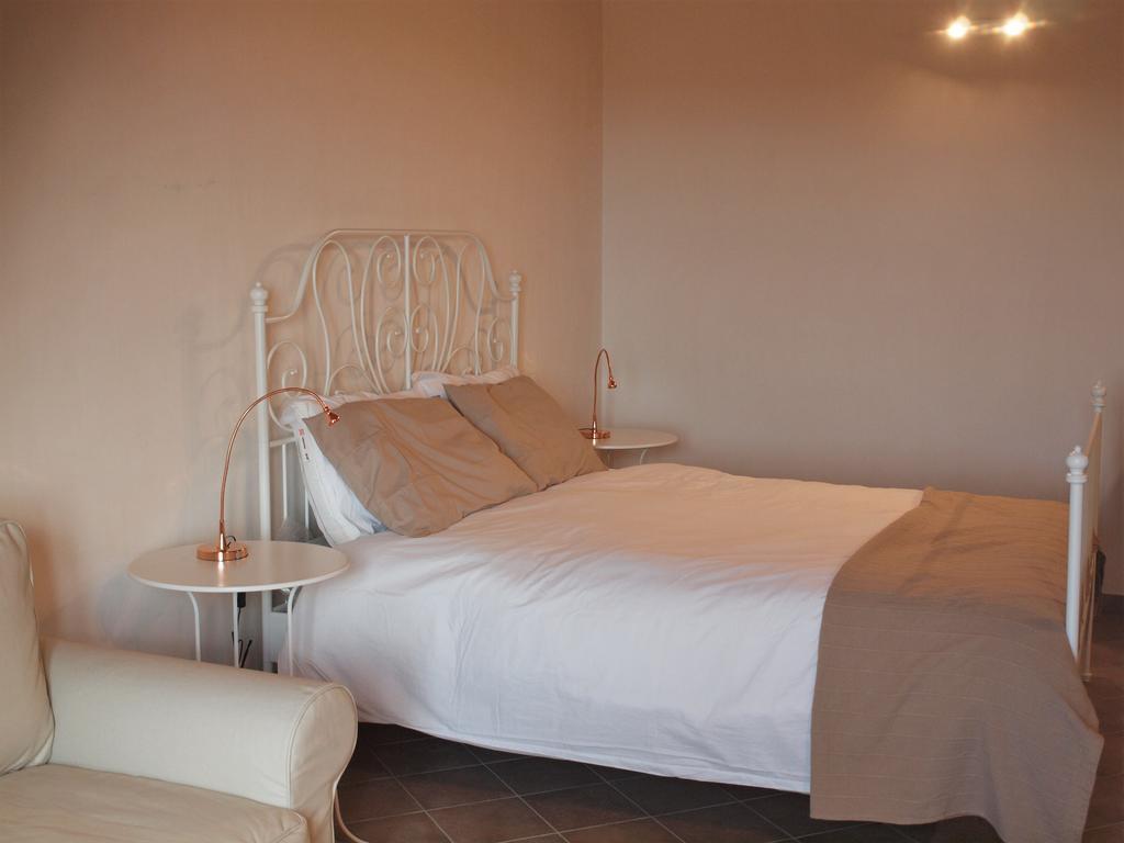 Agriturismo Ara Villa Casale Zappulla Екстериор снимка