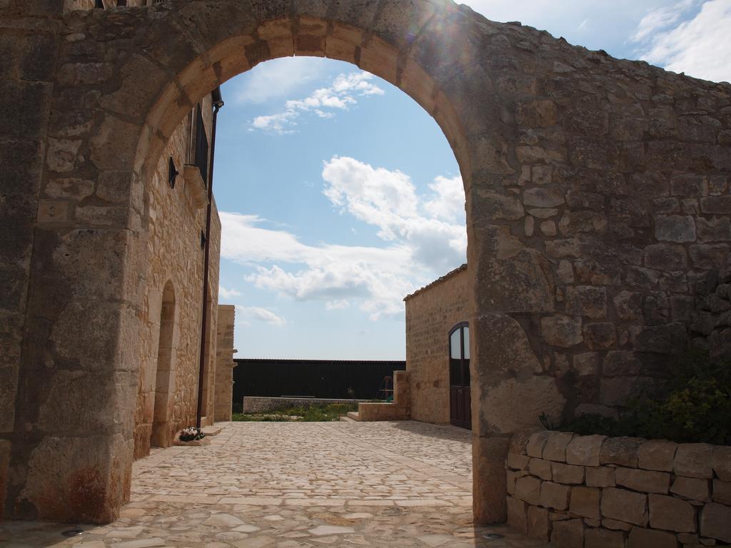 Agriturismo Ara Villa Casale Zappulla Екстериор снимка