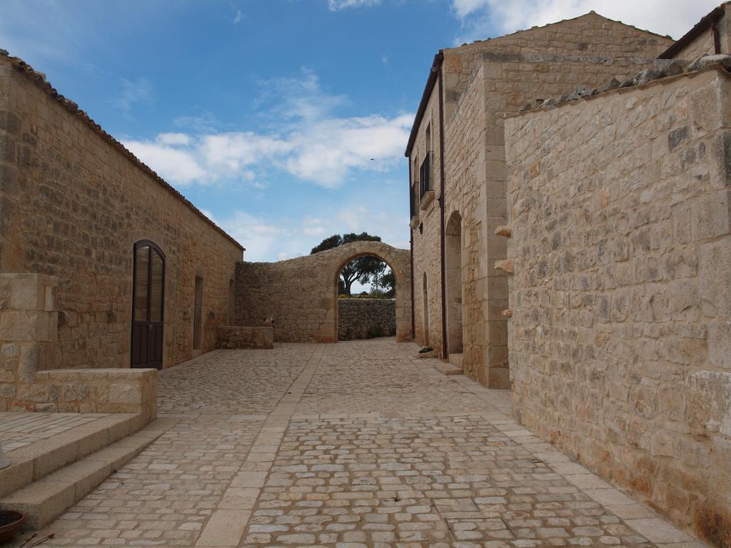 Agriturismo Ara Villa Casale Zappulla Екстериор снимка