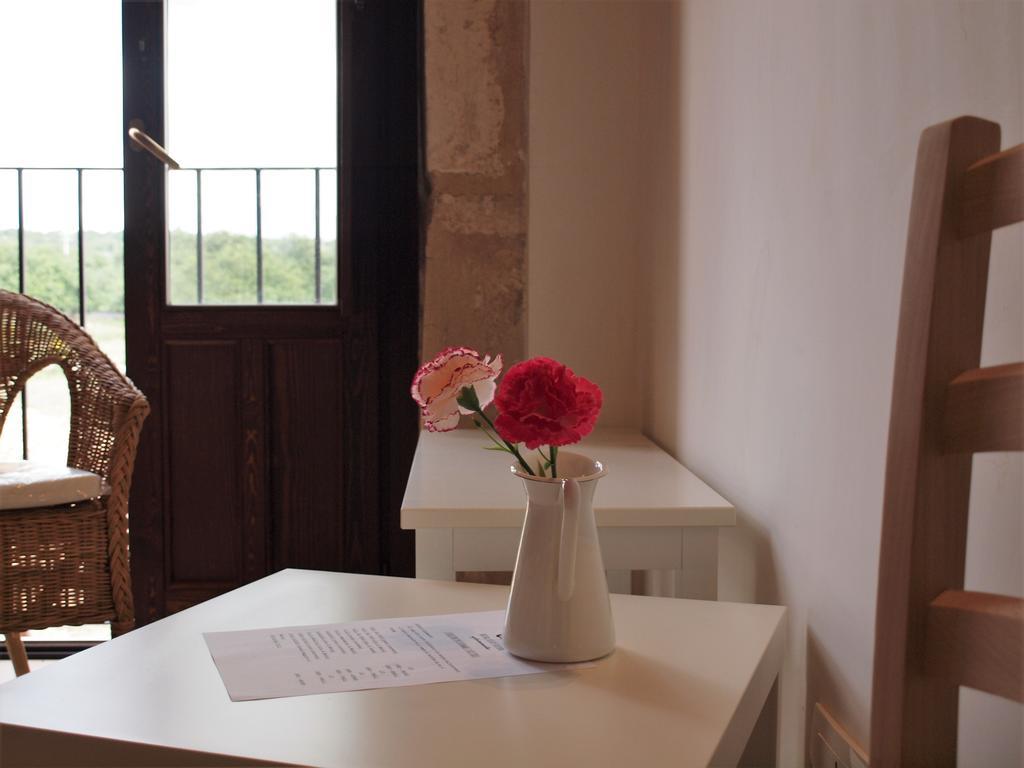 Agriturismo Ara Villa Casale Zappulla Екстериор снимка