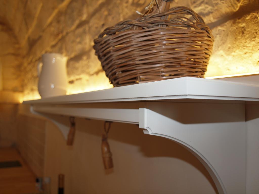 Agriturismo Ara Villa Casale Zappulla Екстериор снимка