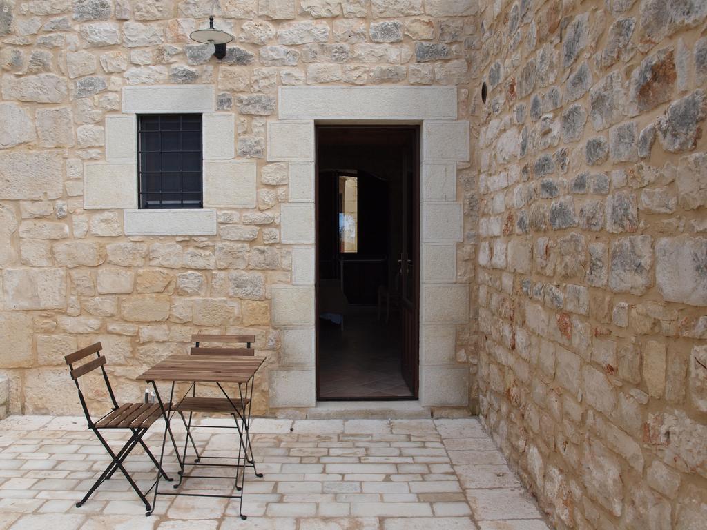 Agriturismo Ara Villa Casale Zappulla Екстериор снимка