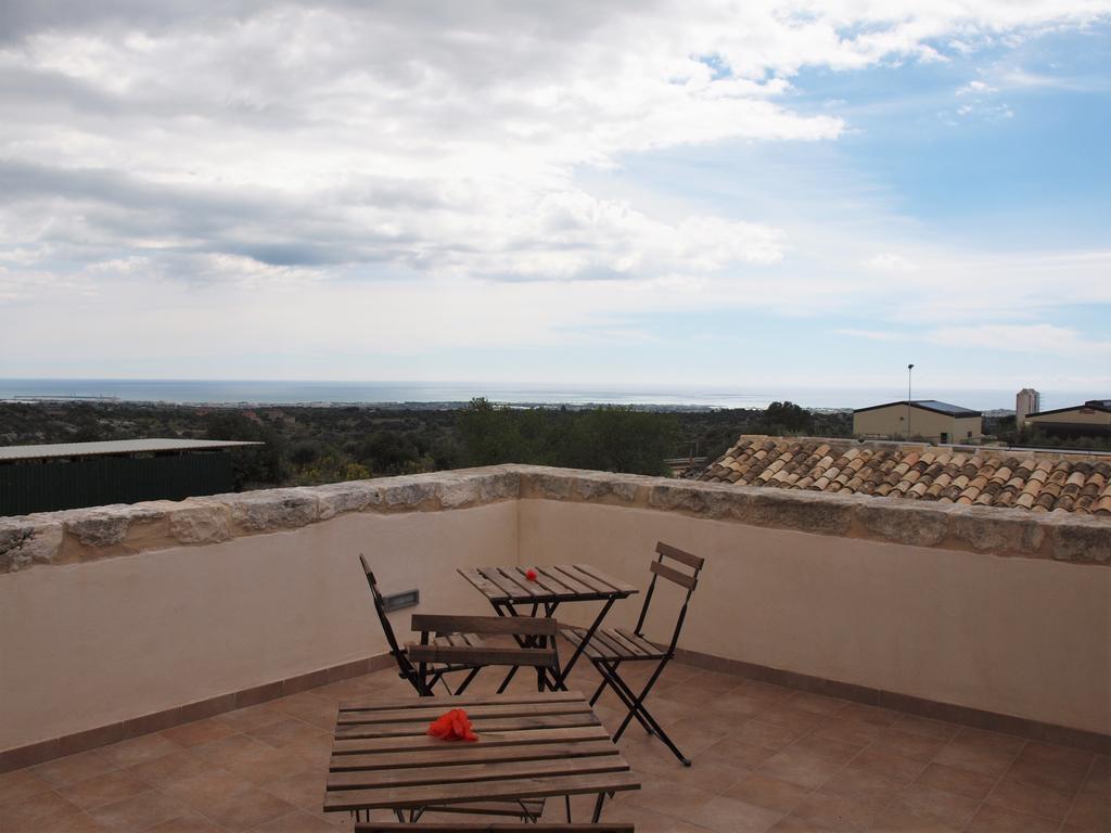 Agriturismo Ara Villa Casale Zappulla Екстериор снимка