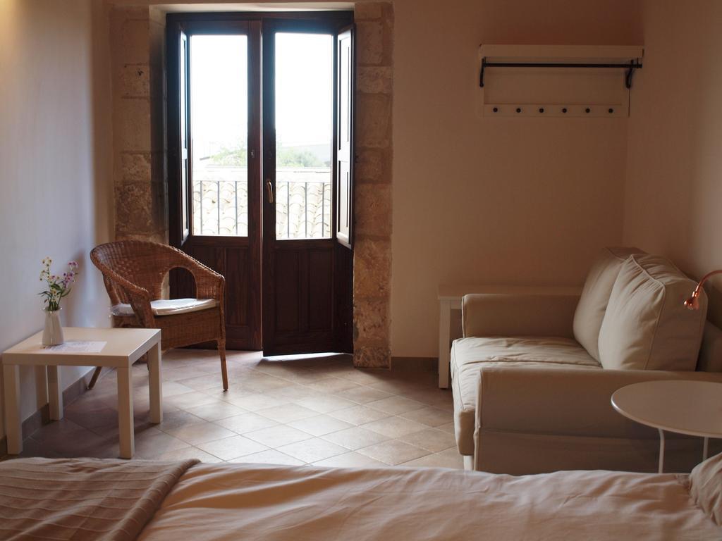 Agriturismo Ara Villa Casale Zappulla Екстериор снимка