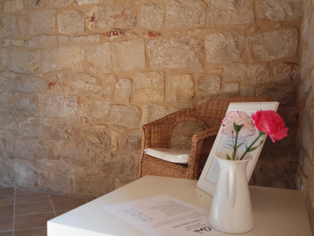 Agriturismo Ara Villa Casale Zappulla Екстериор снимка