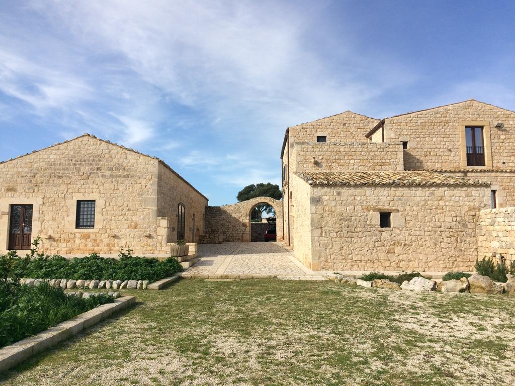 Agriturismo Ara Villa Casale Zappulla Екстериор снимка